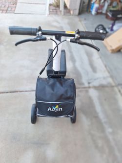 Knee Scooter Brand New