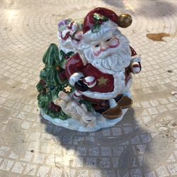 Christmas Decorations