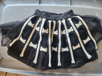Halloween Costume Outfit
