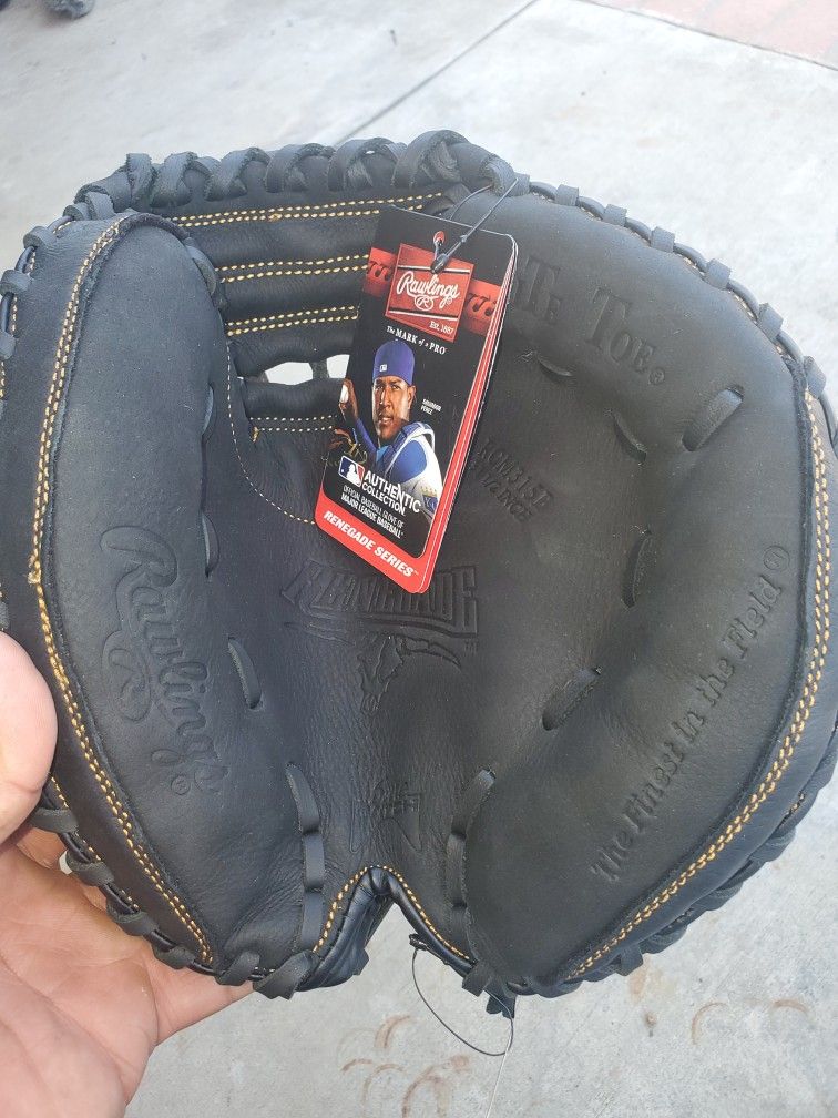 31.5" Rawlings Catcher Glove ( Youth )