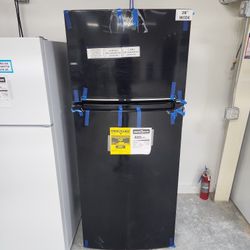 NEW REFRIGERATOR REFRIGERADOR NUEVO CON GARANTIA 