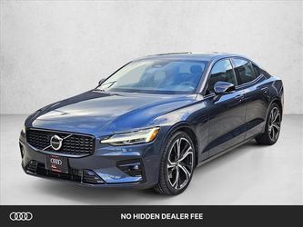 2024 Volvo S60
