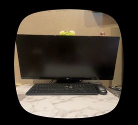 Monitor LG