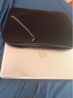 HP pavilion lap top dts sound +