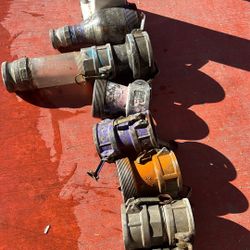 Will Take Anything For It! 