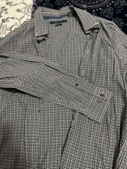 Perry Ellis Dress Shirt