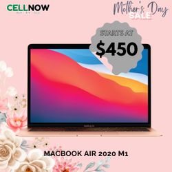 MacBook Air 2020 M1