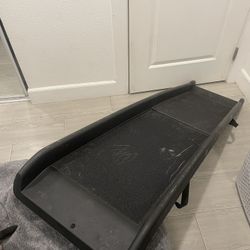 Dog Ramp 