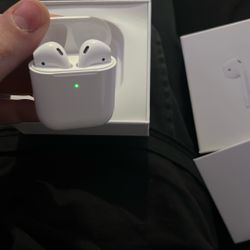 airpods 2nd gen