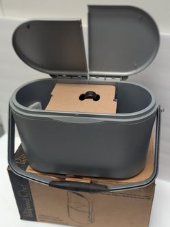 Pampered Chef Chillzanne Cooler - Brand New in Box