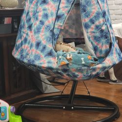 Members Mark Kids Hanger Pod.