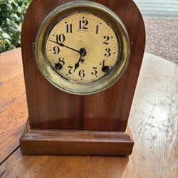 Antique Clock