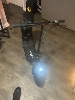 Sports Electric Scooter