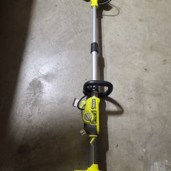 RYOBI
ONE+ 18V Cordless Soap Dispensing Scrubber