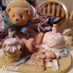 Cherished Teddies For Sale!