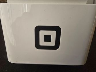 Square Point of Sale Terminal