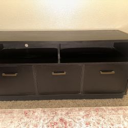 TV stand