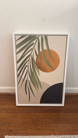 Society 6 Art Canvas
