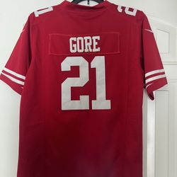 49ers Jersey 
