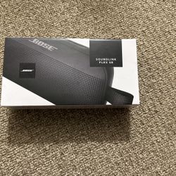 BOSE Bluetooth Soundlink Flex SE