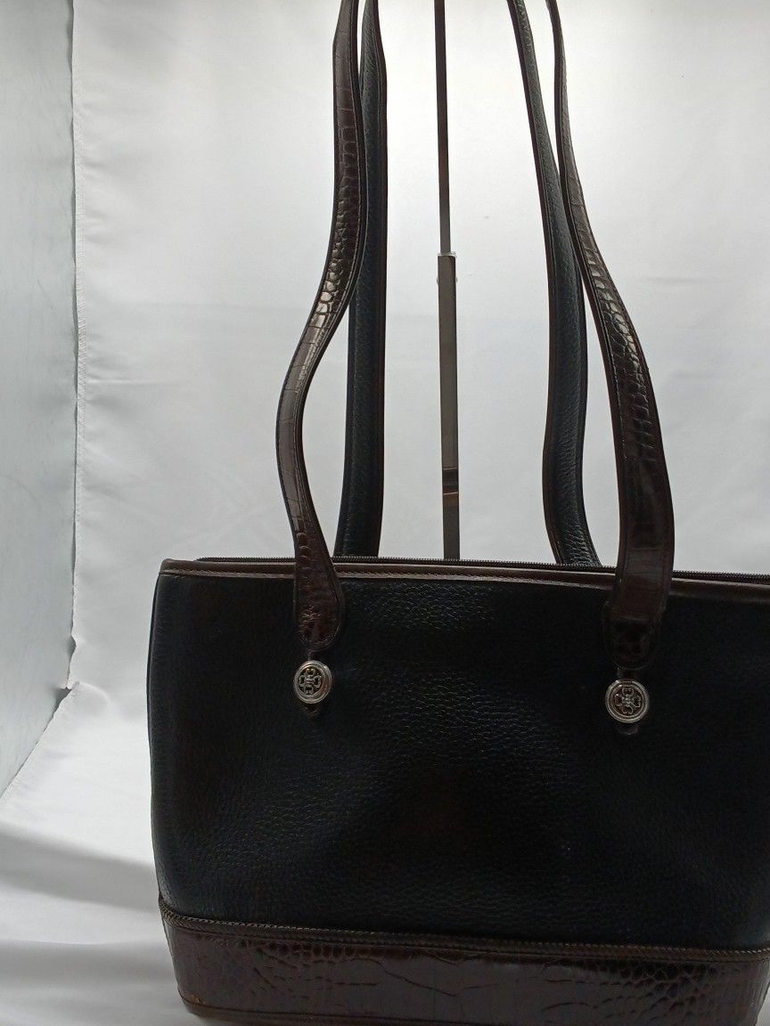 Brighton Shoulder Bag/Tote