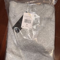 Adidas hoodie and crossbody bag 