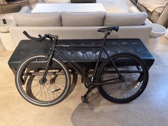 Track Bike Tribe