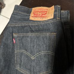 501 levi