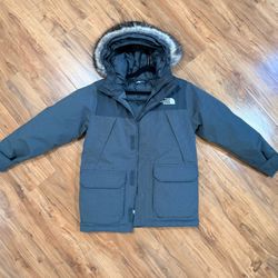The North Face Winter Jacket. Size S!!