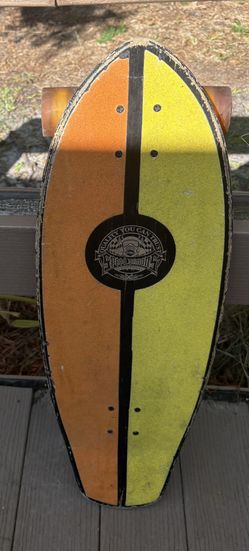 Skate Board