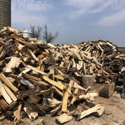 Firewood For Sale
