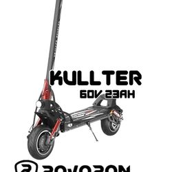 Bad A$$ Rovoron Super Scooter