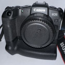 Canon Eos RP Like New