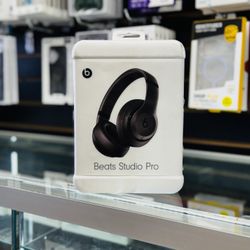 Beats Studio Pro 
