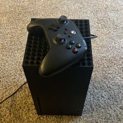 Xbox x Series  Very Little Use $400❌.  $325