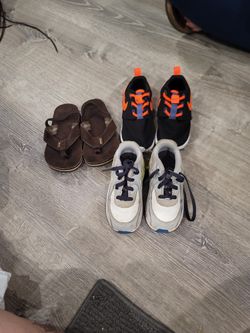 Shoe Bundle Size 7
