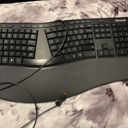 Microsoft Keyboard 