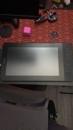 Gaomon Drawing Tablet