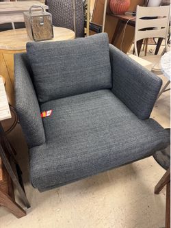 Great Arm Chair