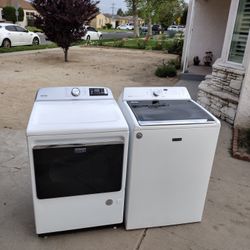We Sell Washers