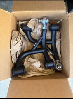 08-21 WRX/STI RacerX rear upper control arms