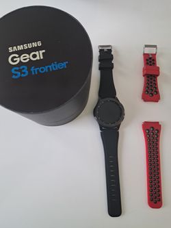 Samsung Smart Watch