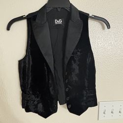 Dolce &Gabbana Vest 