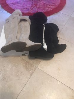 Aldo women's Boots