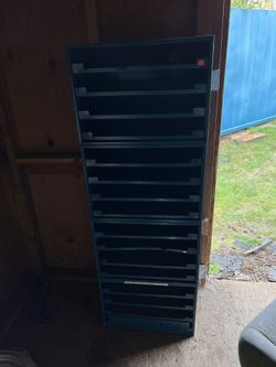 Bowman Stacking Drawers