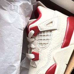 JORDAN 4 RETRO 'VALENTINE'S DAY' Favorite 