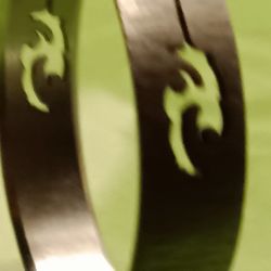 Stainless Steel Ring