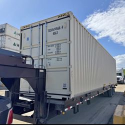 40ft Shipping/Storage Container
