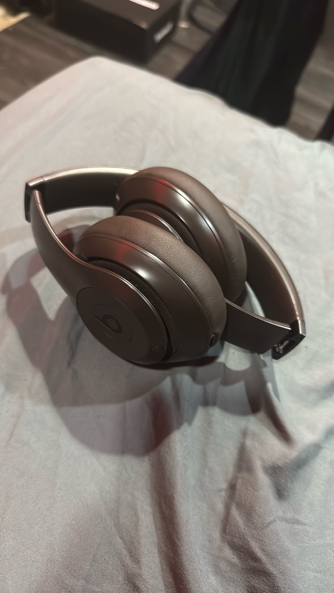 Beats Studio Pro