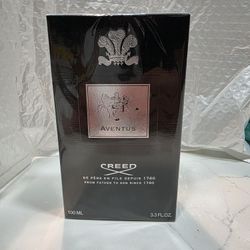 Creed Aventus 3.3 Oz